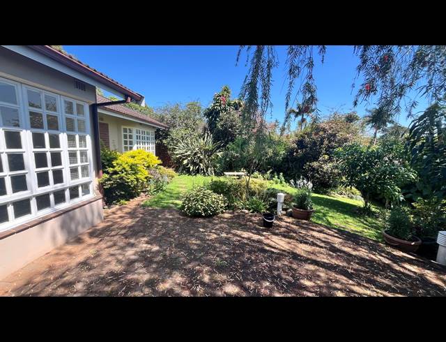 3 BEDROOM SECTIONAL TITLE TO LET IN GILLITTS